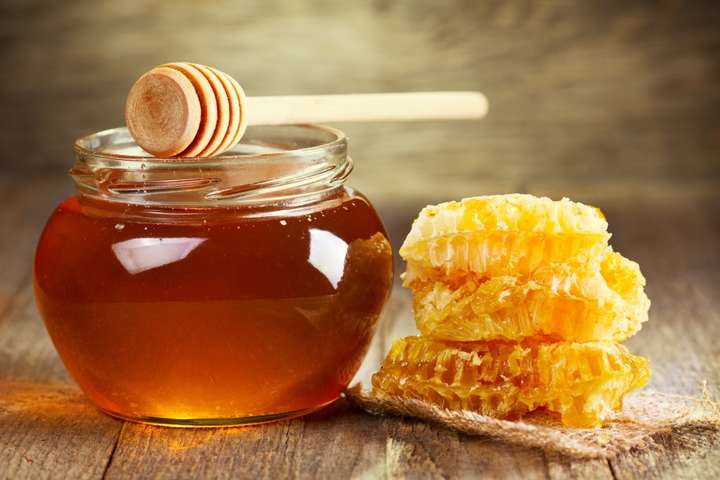 Україна збільшила експорт меду на 57%