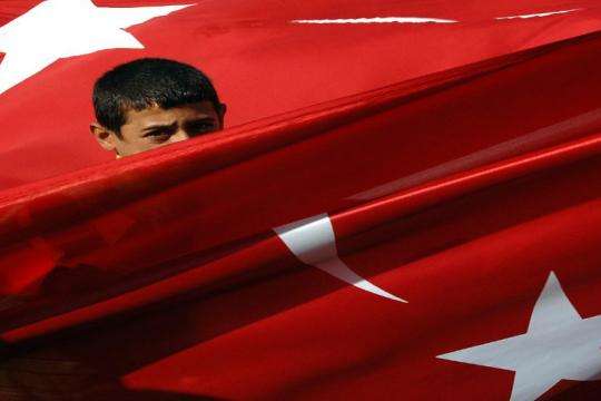 США призупиняють видачу неімміграційних віз у Туреччині