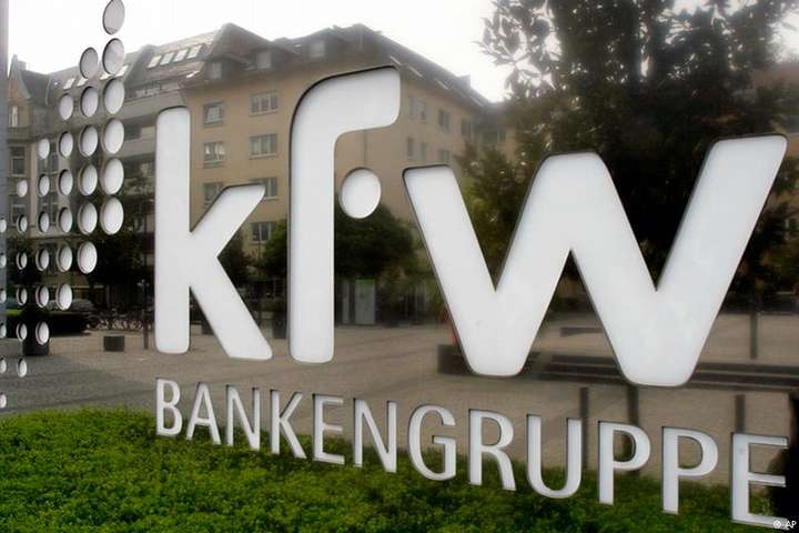У Німеччині закрилися тисячі відділень банків