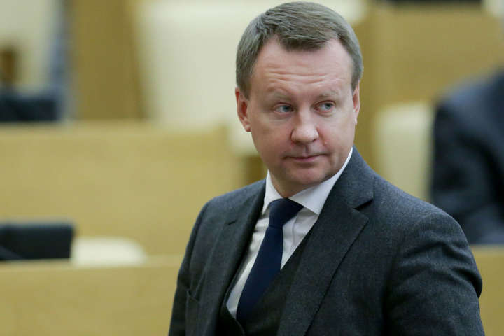 Луценко заявив про розкриття вбивства Вороненкова: названо замовника