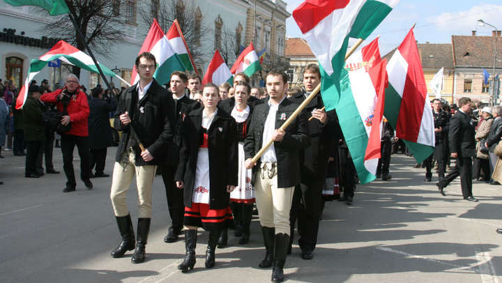 Серед закарпатців значно знизився попит на «Посвідчення закордонного угорця»