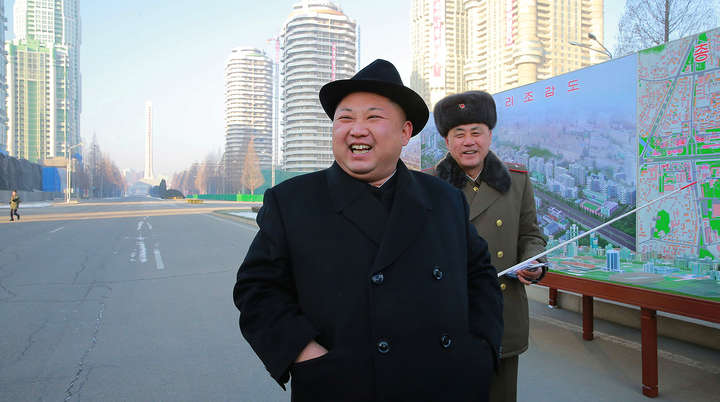 ЗМІ: Північна Корея може провести нове ядерне випробування до 18 жовтня