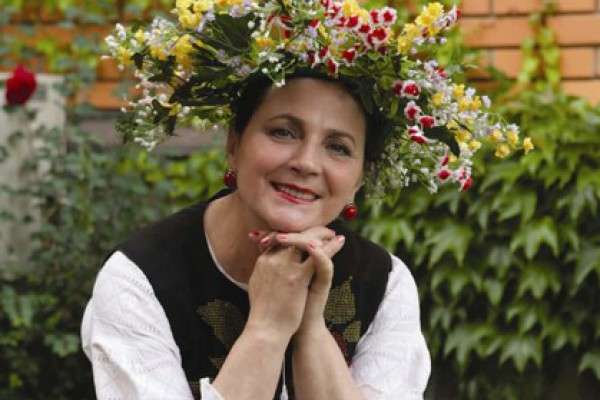 Знаменита співачка зробила гучну заяву про причини війни в Україні