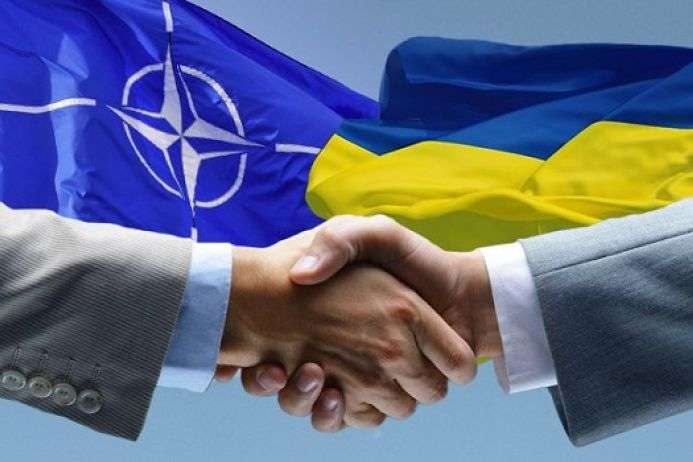 Україна отримала доступ до логістичної системи НАТО