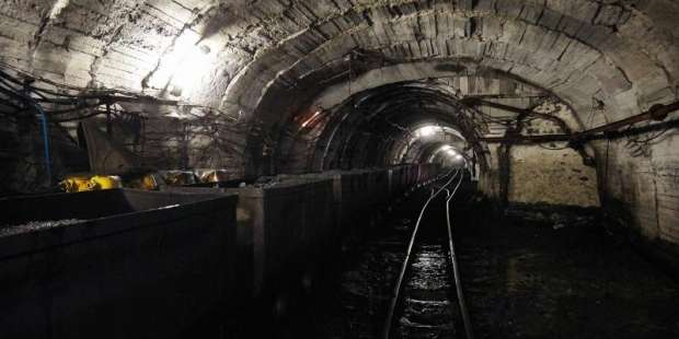 ЗМІ: в окупованому Шахтарську на одній із закритих шахт стався вибух, три людини загинули