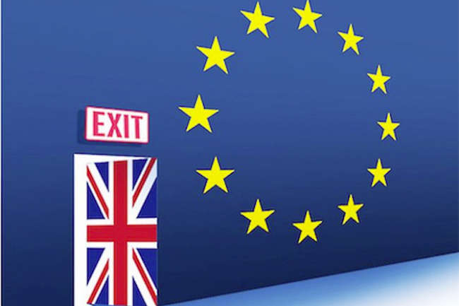 Переговори Лондона та Брюсселя щодо Brexit зайшли в «глухий кут»