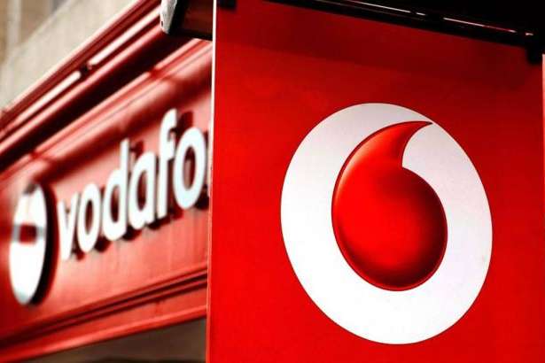 Користувачі соцмереж висловлюють обурення діяльністю Vodafone в ОРДЛО - ЗМІ