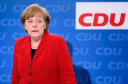 Меркель розраховує на перемогу ХДС в виборах в Нижній Саксонії