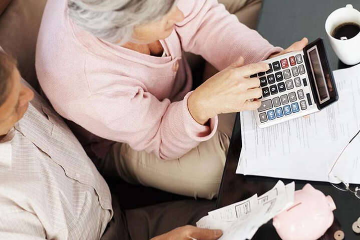У Пенсійному фонді пояснили, кому найбільше підвищать пенсії