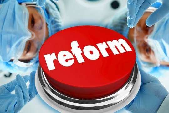 В ЄС закликають Раду ухвалити медичну реформу