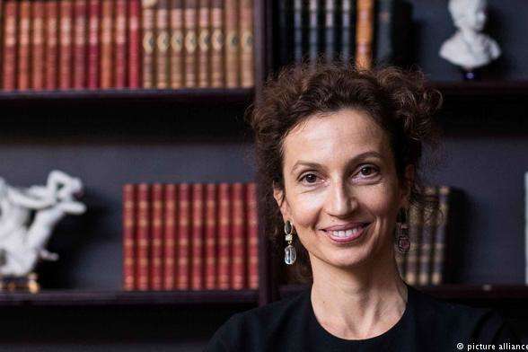 Новим директором ЮНЕСКО стала екс-міністр культури Франції 