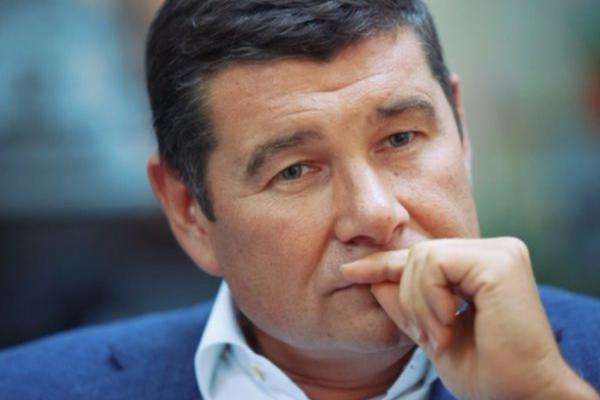 Втікач Онищенко заявив про неможливість його заочного засудження