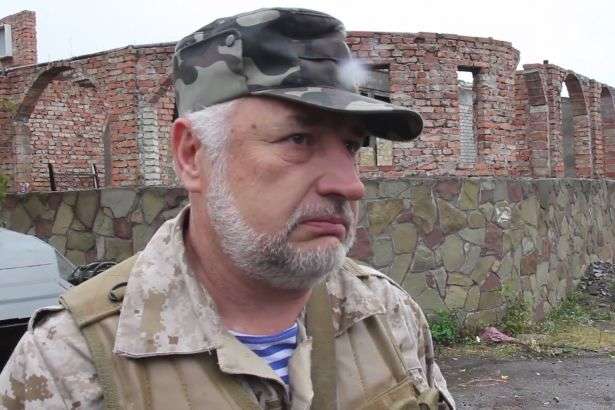 Підрядник опорної школи на Донбасі зник з мільйоном передоплати