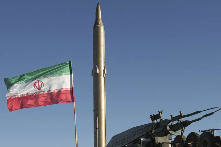 Євросоюз закликав США зберегти ядерну угоду з Іраном