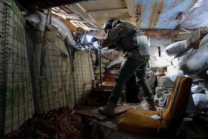Загострення на Донбасі: 36 обстрілів бойовиків, є загиблі та поранені бійці АТО