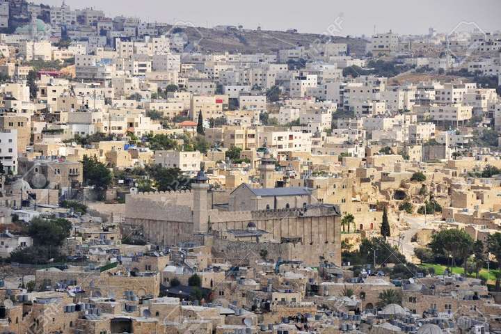 В Ізраїлі дали зелене світло на розширення поселення в місті Хеврон