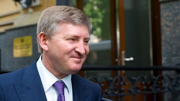 Ахметов майже за безцінь хоче придбати акції «Дніпрообленерго»