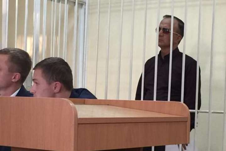 Узбецького журналіста, якого затримали за міжнародним ордером, український суд звільнив з-під варти