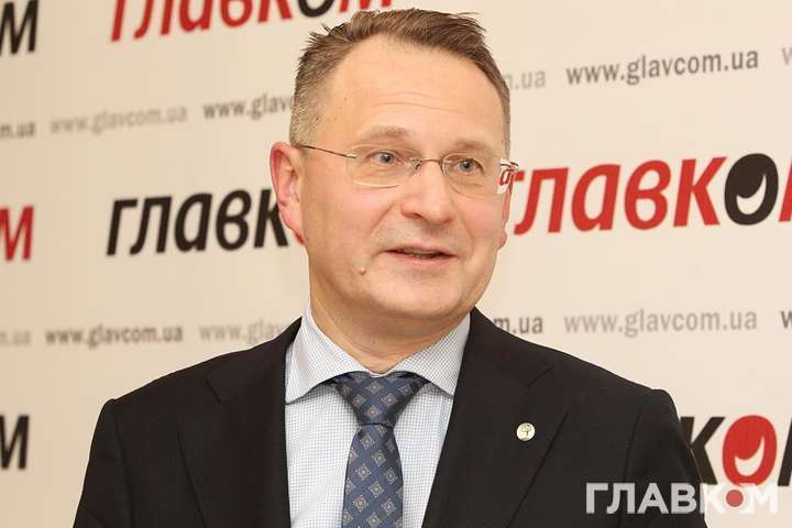 Голова Конституційного суду Литви: Можливо, політики в Україні свідомо не хочуть незалежного суду
