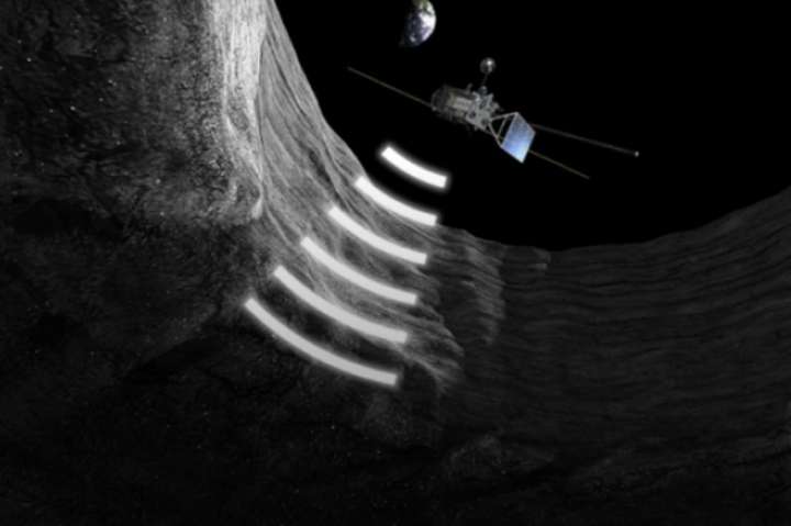 Вчені виявили на Місяці 50-кілометрову печеру, в якій зможуть жити земляни