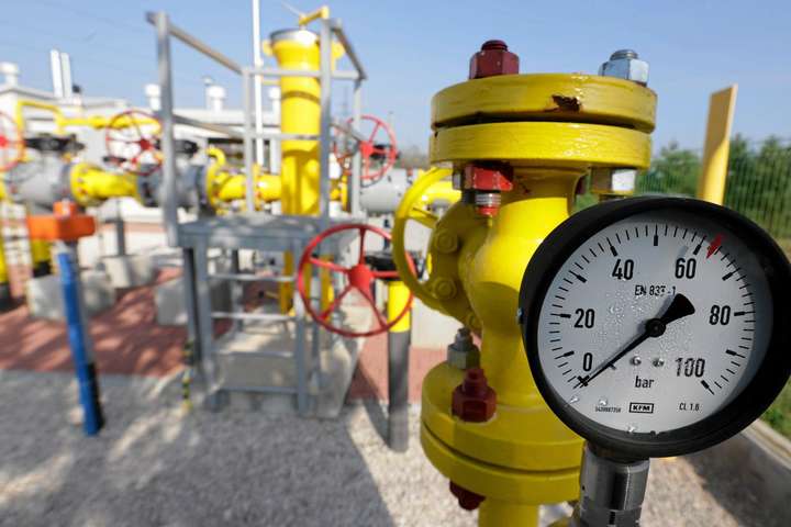 Польська нафтогазова компанія отримала доступ до української «труби»