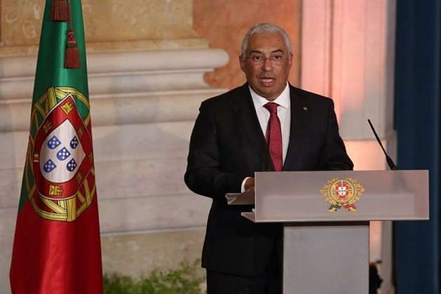 Прем’єр Португалії подав у відставку через загибель людей у лісових пожежах