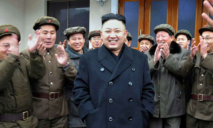 Північна Корея пообіцяла США «неймовірний і несподіваний» удар
