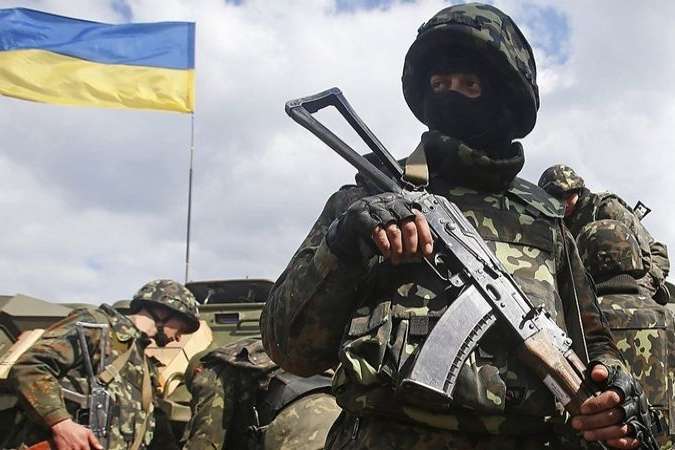 Ситуація в АТО: поранено трьох українських військових