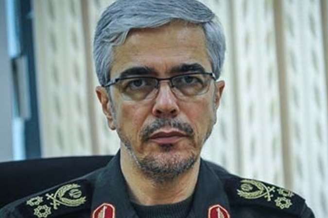 Начальник Генштабу Ірану обговорював із Асадом спільну військову стратегію 