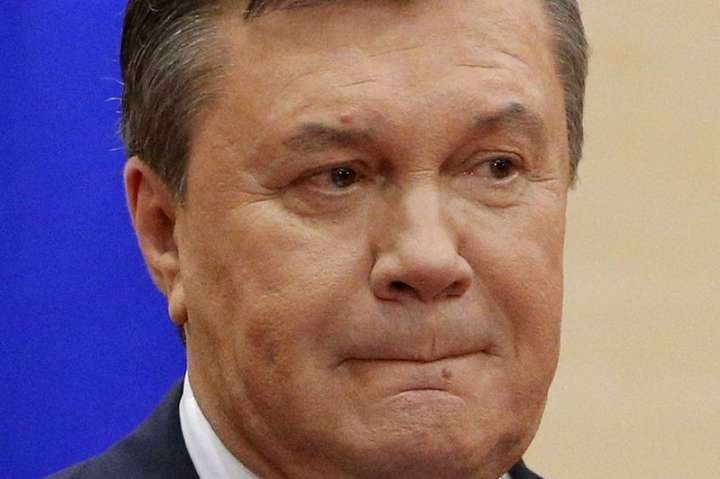 Суд у справі про держзраду Януковича продовжиться за тиждень