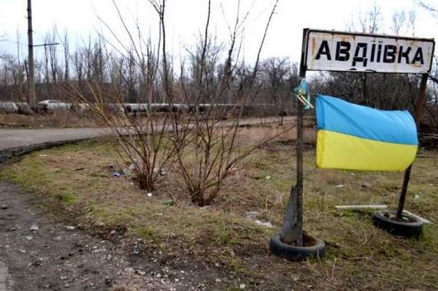 Російському генералу «світить» довічне ув’язнення в Україні за обстріл Авдіївки