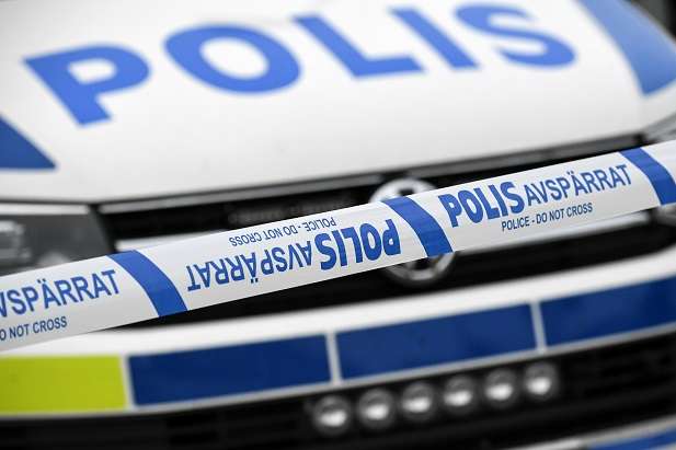 У Стокгольмі сталася стрілянина: двоє людей поранено 