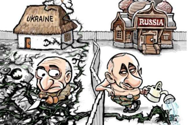 Кремль поставил «боевым лжецам» новые задачи