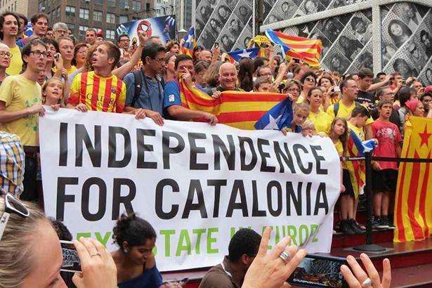 Уряд Іспанії заявив, що в січні у Каталонії відбудуться дострокові вибори 