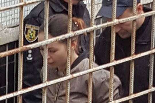 Зайцева обратилась к семьям жертв ДТП с просьбой