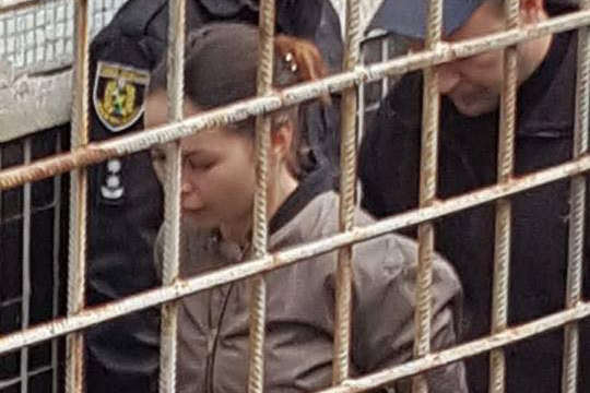 ДТП в Харкові: адвокат Зайцевої назвала підозру необґрунтованою