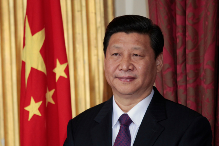 У Китаї шістьох чиновників звинуватили у спробі держперевороту