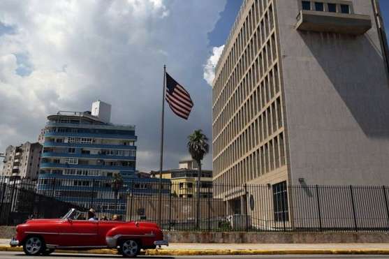 У США назвали кількість постраждалих від акустичних атак на Кубі