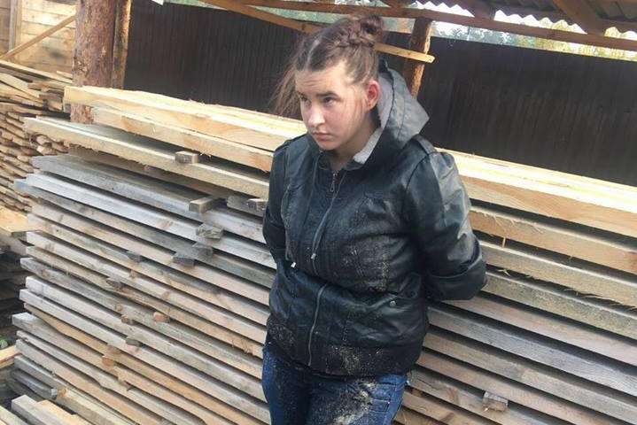 Аваков повідомив подробиці затримання викрадачки немовляти у Києві