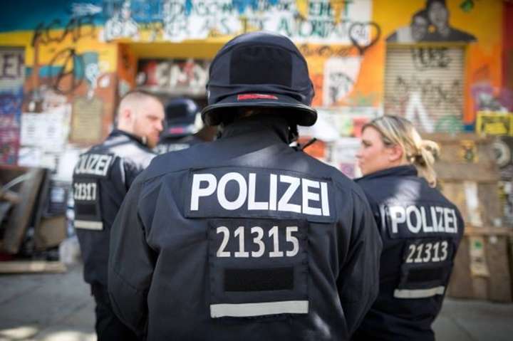 Поліція розповіла по можливі мотиви мюнхенського нападника
