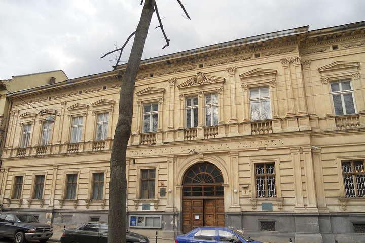 Грандіозне зникнення експонатів з музею у Львові. У списку понад 600 речей