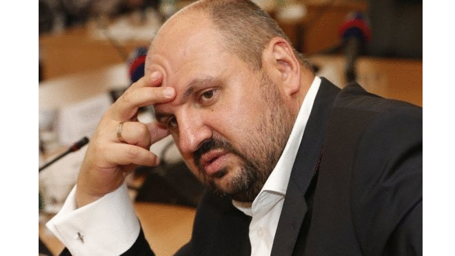 Розенблат позвався до суду проти Ситника й Лещенка