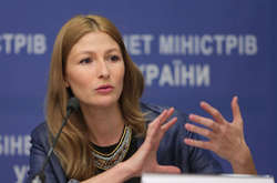Заступник міністра відмовилася переходити на російську в ефірі «Дождя»