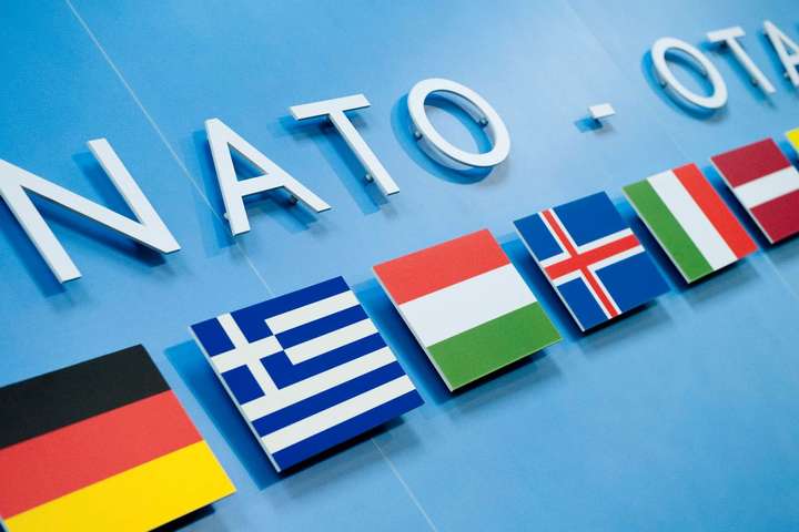 НАТО: Іспанія має врегулювати питання Каталонії у конституційному порядку