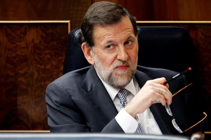 Прем'єр Іспанії заявив, що сепаратисти Каталонії втратять підтримку