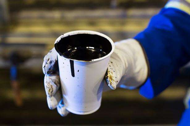 Brent ��������� �� ���� $62,02 �� ������