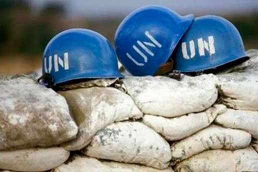 Миротворча місія ООН не буде  воювати на боці України  - колишні миротворці