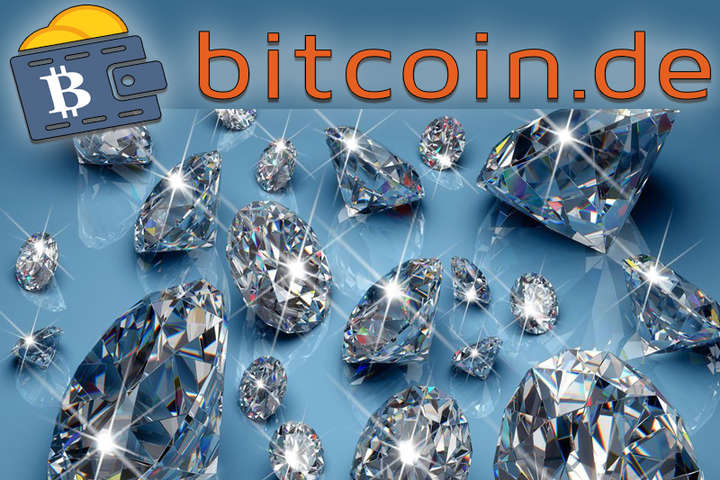 У світі з’явилась нова криптовалюта - Bitcoin Diamond