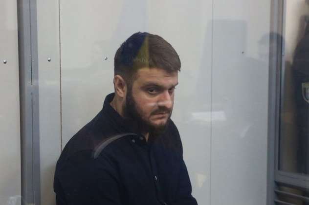 «Справа рюкзаків»: суд відклав розгляд скарги сина Авакова на арешт майна