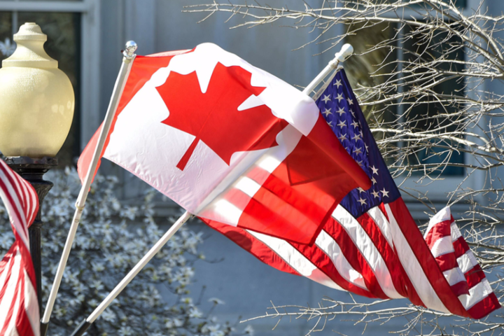 США та Канада провели спільні «ядерні» навчання